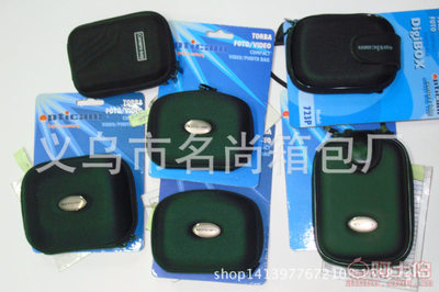 專業定制，守護每一刻精彩——名尚EVA相機包評測