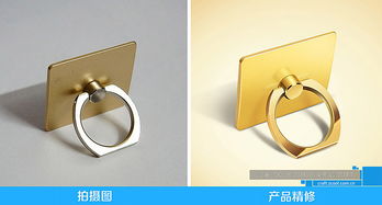 電商產品精修圖攝影 從創意到落地