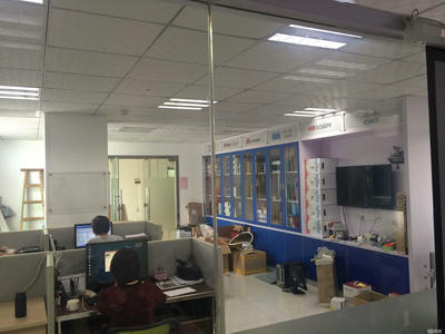 汕頭市騰潤網絡科技 計算機軟硬件開發與銷售的創新引領者