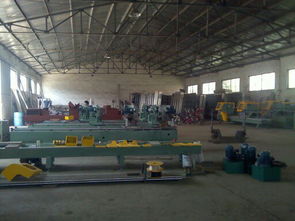 濟南科萊機器制造廠 以專業技術服務，賦能智能制造新未來