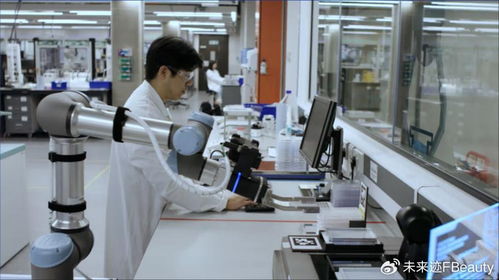 科研賦能 聯合利華如何以技術創新激活美護DNA